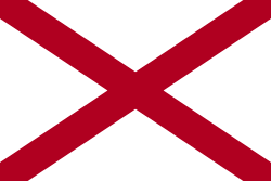 Alabama Flag