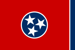 Tennessee Flag