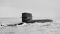 NH 96180 Submarine