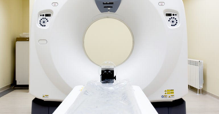 How Positron Emission Tomography (PET) Scans Quickly Identify Cancers