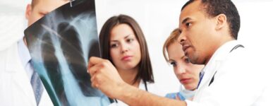 How Do Doctors Make a Diagnosis of Mesothelioma?