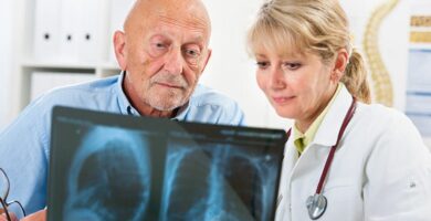 What To Do If You've Been Diagnosed with Stage 3 or 4 Mesothelioma
