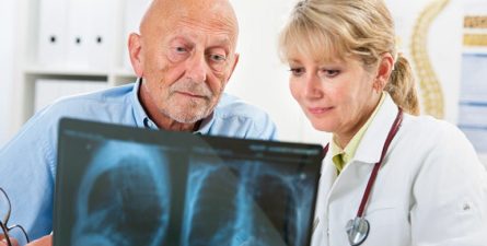 What To Do If You've Been Diagnosed with Stage 3 or 4 Mesothelioma