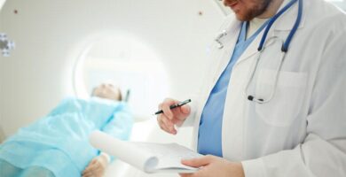 CT Scans Alone Not Accurate Enough to Diagnose Mesothelioma