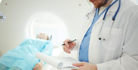 CT Scans Alone Not Accurate Enough to Diagnose Mesothelioma
