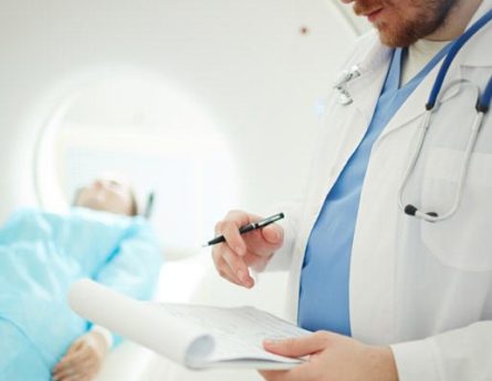 CT Scans Alone Not Accurate Enough to Diagnose Mesothelioma