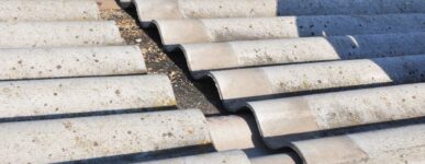 asbestos