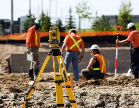 Construction workers at risk mesothelioma
