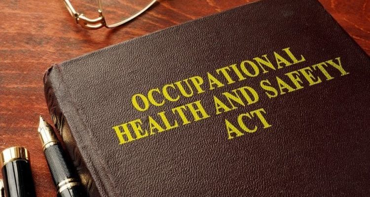 OSHA regulations