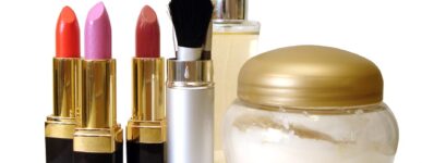 Makeup products