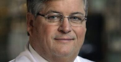 Dr. David Sugarbaker