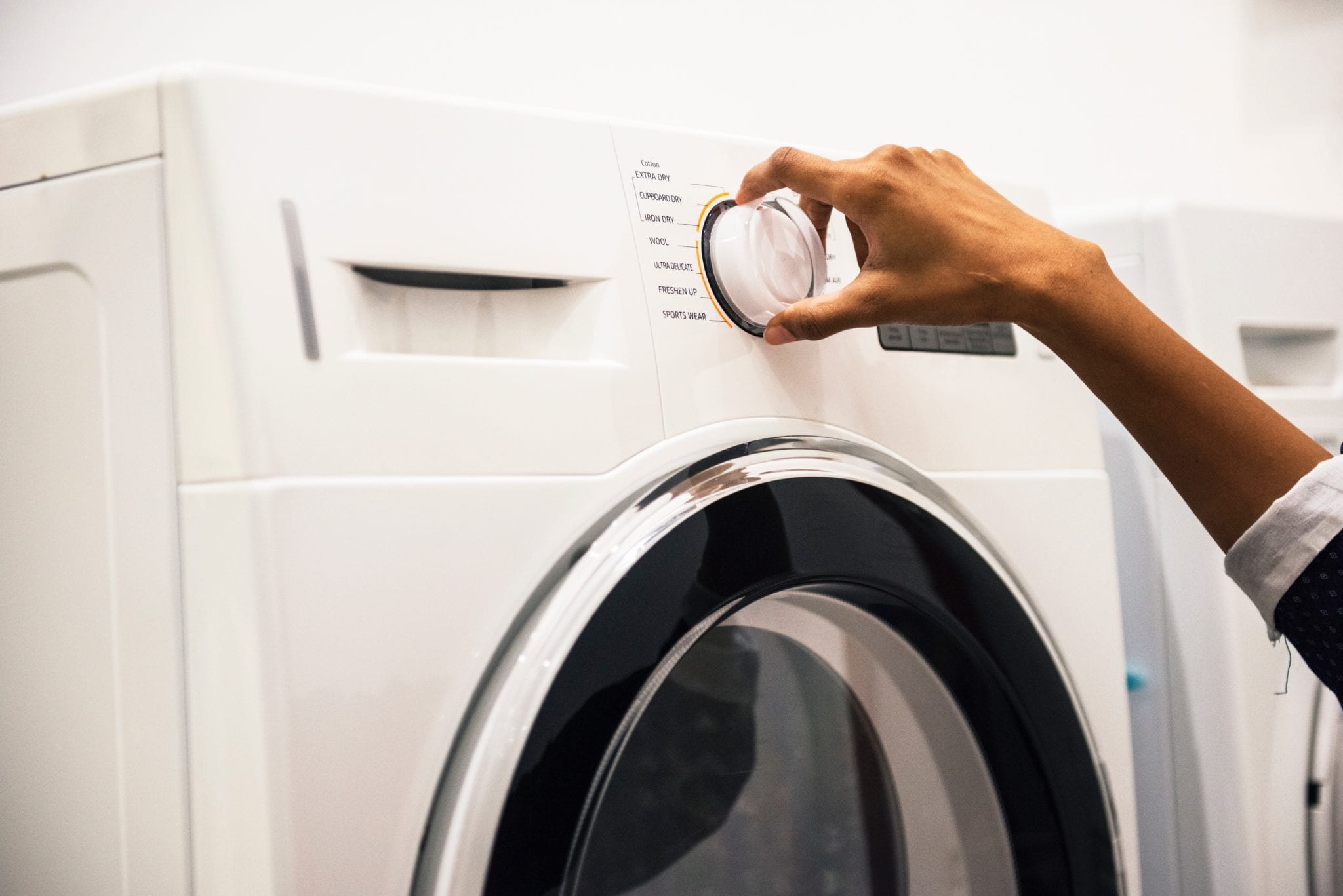 Mesothelioma Compensation for UK Women who Laundered Clothes