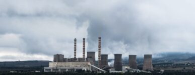 Powerplant