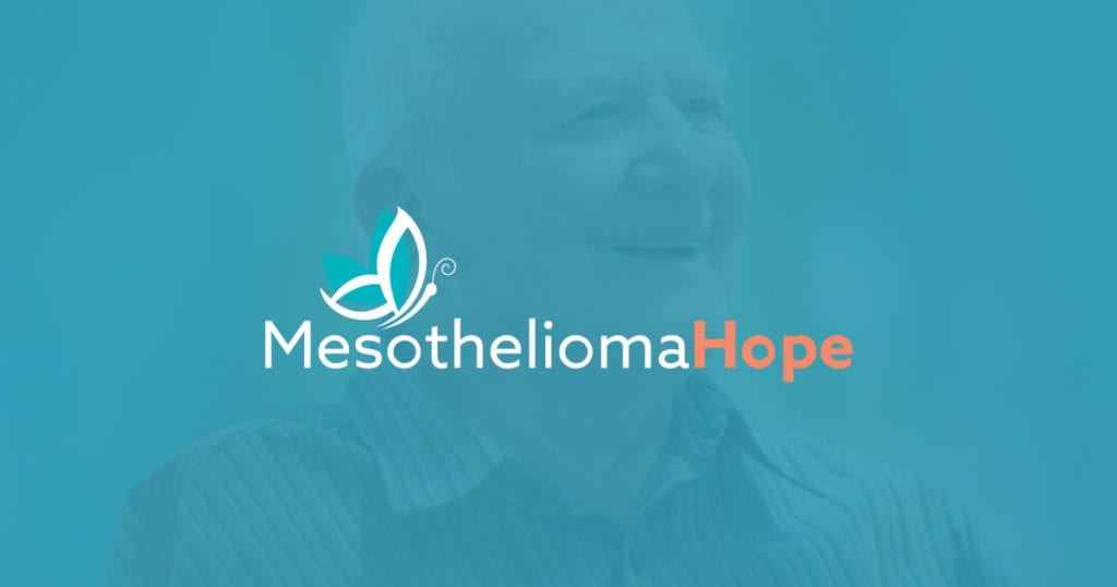 mesothelioma pleural cancer