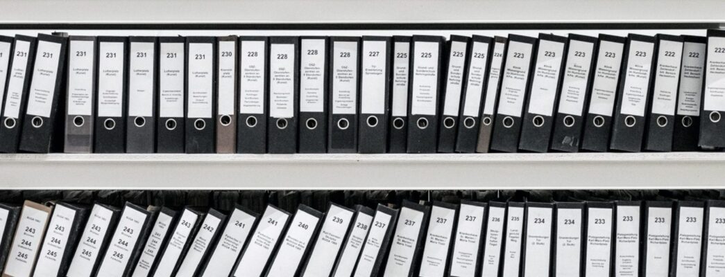 Mesothelioma Cancer Registries