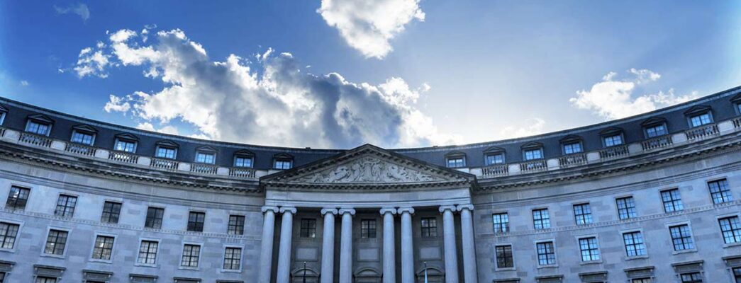 environmental protection agency building