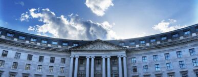environmental protection agency building