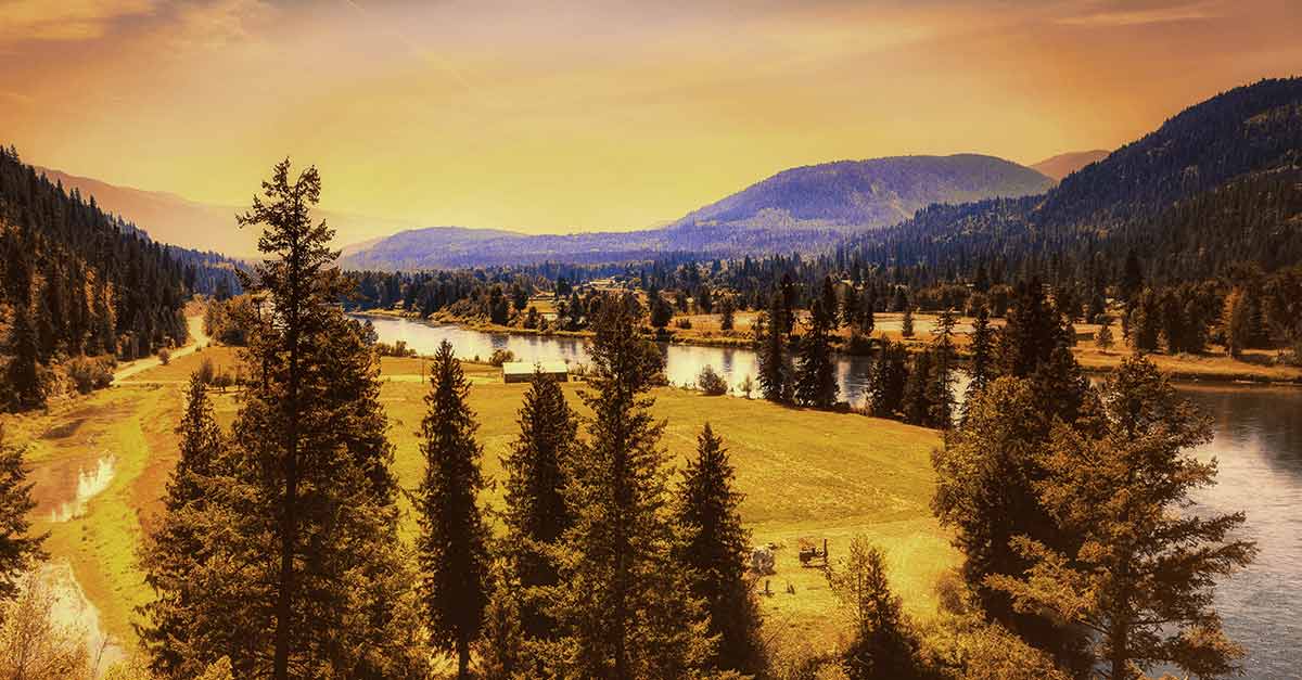 Libby, Montana Asbestos Disaster 20 Years Later Learn More