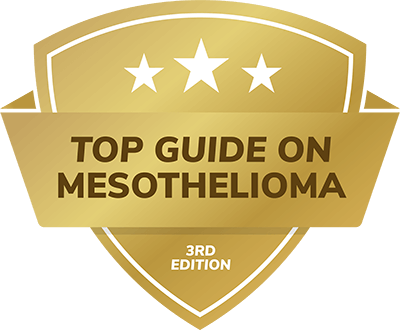 Top Guide on Mesothelioma 3rd Edition