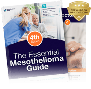 Mesothelioma Guide Images