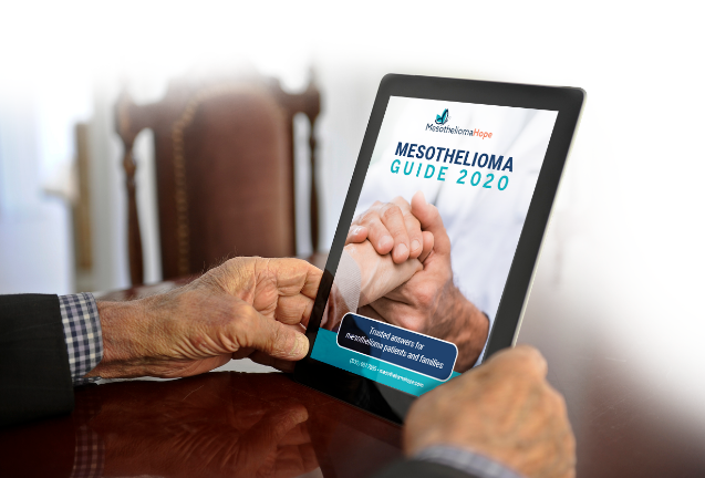 Mesothelioma Guide 202