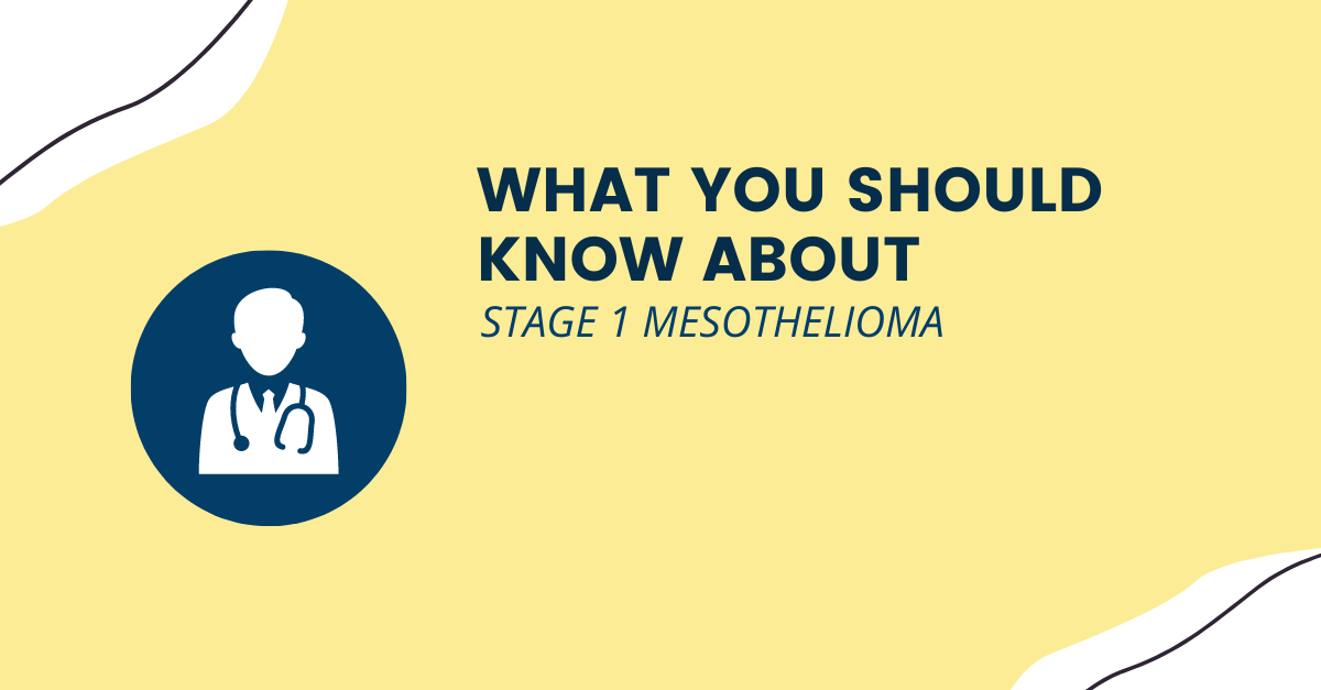 can radon exposure cause mesothelioma