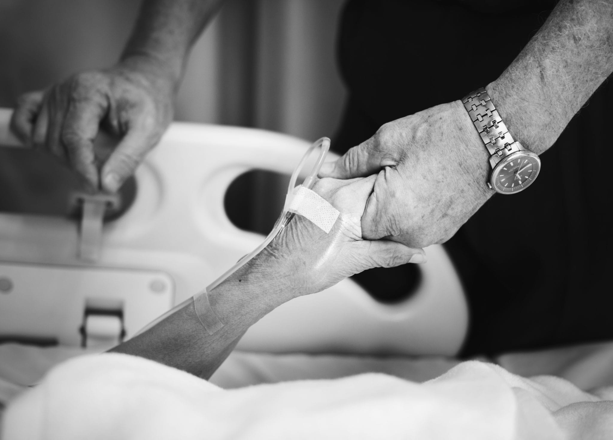 Infrared Radiation Causes Skin Cancer