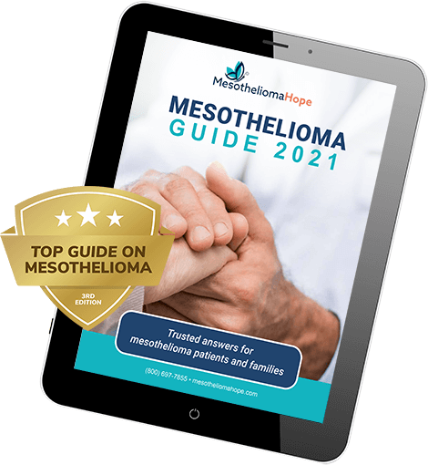 malignant mesothelioma biomarkers