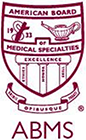 American board of medical specialties logo