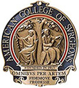 American College of Surgeons Logo