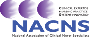 NACNS logo