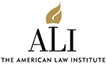The American Law Institute Logo