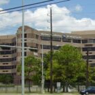 DeBakey VA Center in Houston