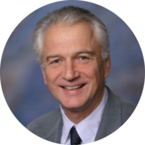 Dr. Paul Sugarbaker - Top Peritoneal Mesothelioma Surgeon