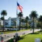 West Los Angeles VA Medical Center