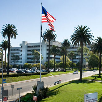 West Los Angeles VA Medical Center