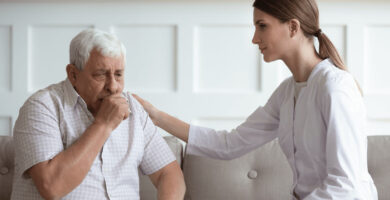 lesser-known asbestos-related diseases