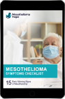 Mesothelioma symptoms checklist