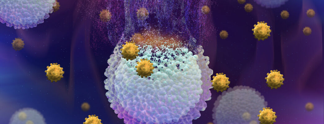 cancer cell