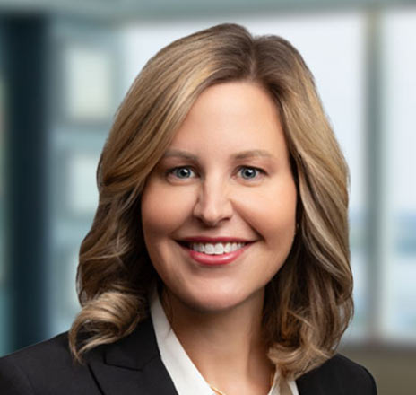 Melissa Crowe Schopfer, Simmons Hanly Conroy Attorney