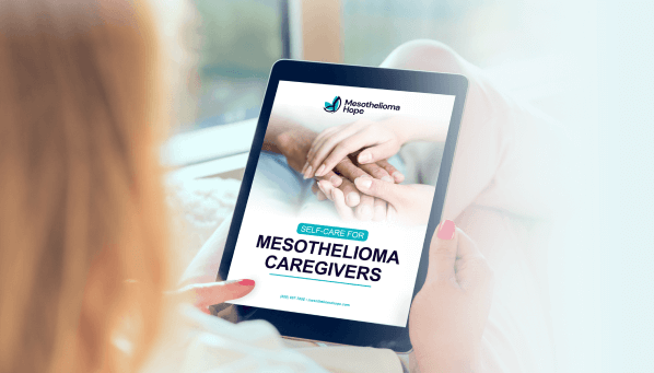 Mesothelioma Caregivers Guide