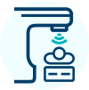Radiation Treatment Icon