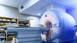 MRI Machine