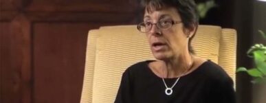 Mary Hesdorffer