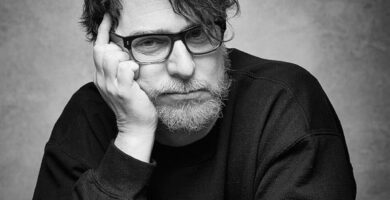 Pleaural mesothelioma survivor John Panza