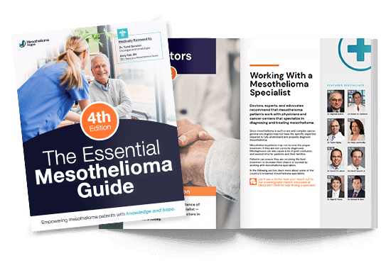 Mesothelioma guide