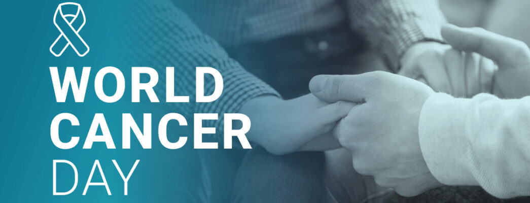 World Cancer Day 2022