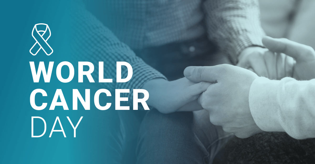 World Cancer Day 2026