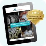 asbestos product guide