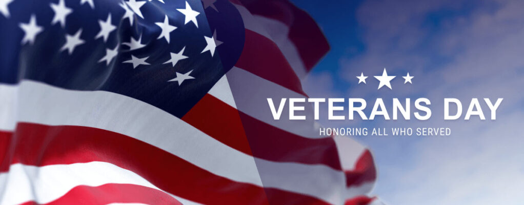 Veterans day phoenix parade